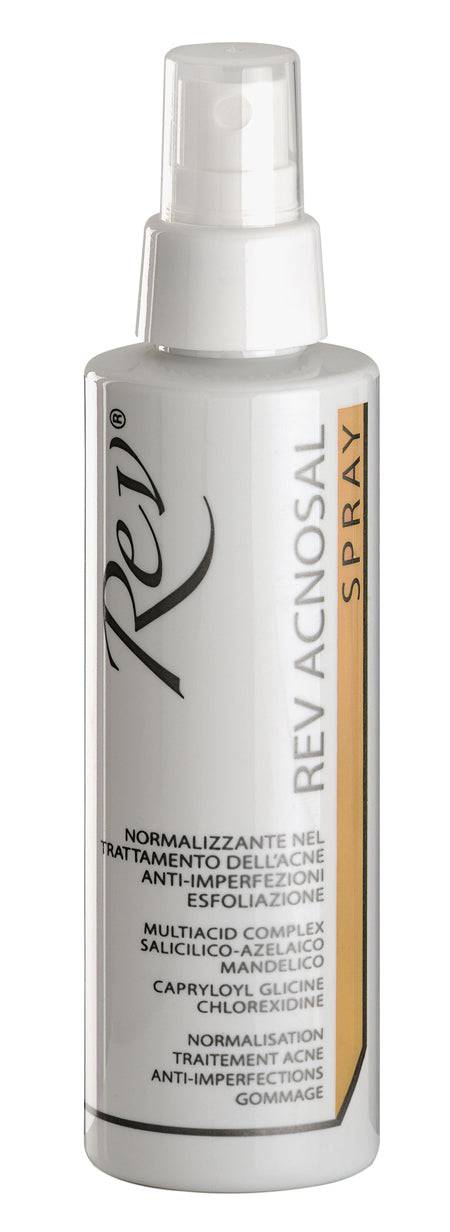 REV ACNOSAL SPRAY 125ML - Lovesano 