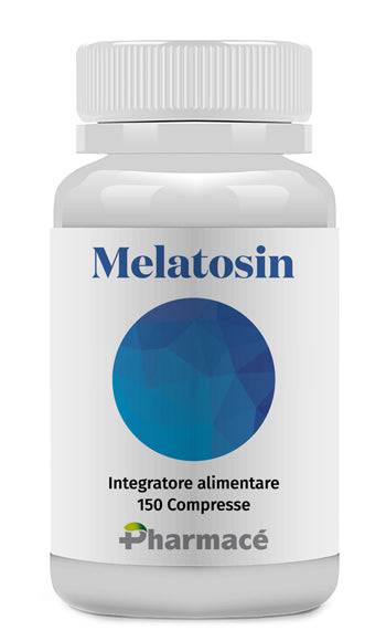 MELATOSIN 2MG 150CPR - Lovesano 