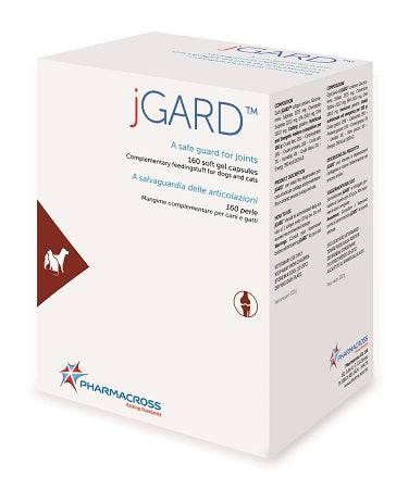 JGARD 160 Perle - Lovesano 