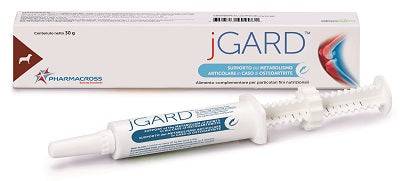 JGARD Pasta Appetibile 30gr - Lovesano 