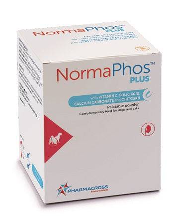 NORMAPHOS Plus Polv.45g - Lovesano 