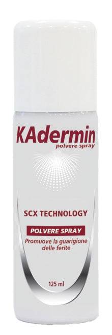 KADERMIN SCX POLV SPRAY 125ML - Lovesano 