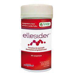 ELLESIDER 60CPR - Lovesano 