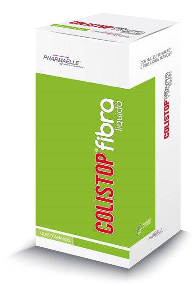 COLISTOP FIBRA LIQUIDA 300ML - Lovesano 