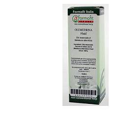 OLEMEDRINA Fluid Gtt 10ml - Lovesano 