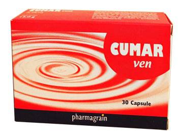 CUMARVEN 30Cps 500mg - Lovesano 