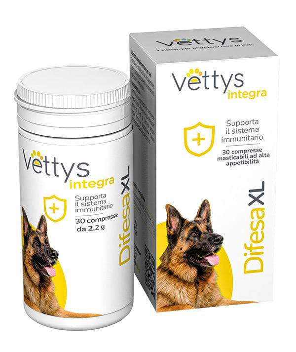 VETTYS Integra Difesa XL Cane - Lovesano 