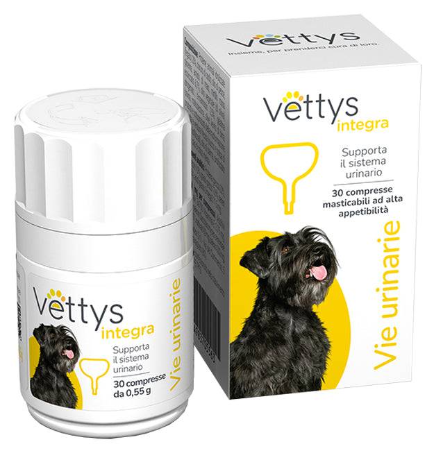 VETTYS INTEGRA VIE URIN CANE - Lovesano 