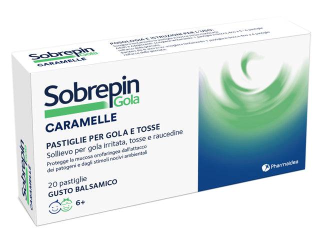 SOBREPIN GOLA CARAMELLE 20PAST - Lovesano 