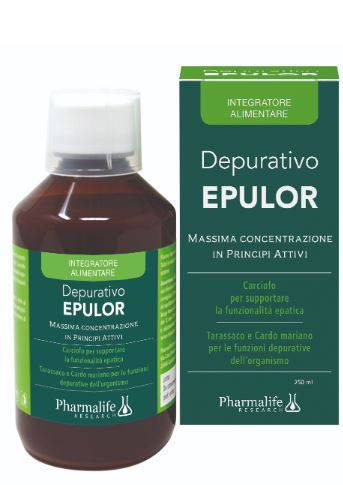 EPULOR 250ML - Lovesano 