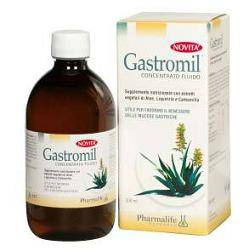 GASTROMIL CONC FLUIDO 500ML - Lovesano 