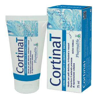 CORTINAT Crema 75ml - Lovesano 