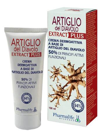 ARTIGLIO DIAVOLO EXTRACT PLUS - Lovesano 