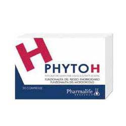 PHYTO H 30CPR - Lovesano 