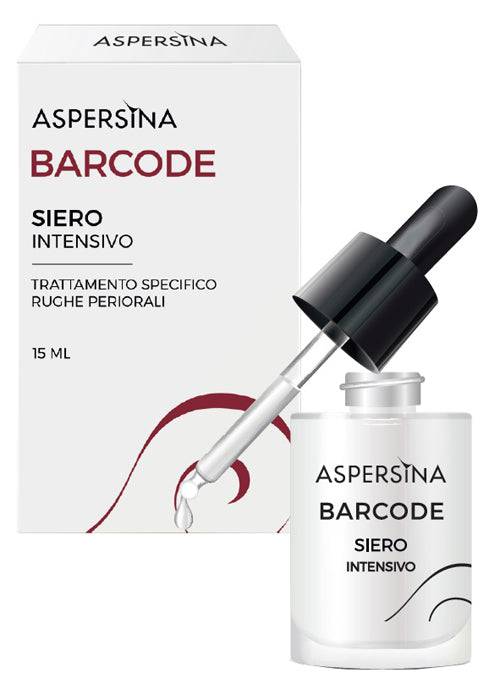 ASPERSINA BARCODE SIERO 15ML - Lovesano 