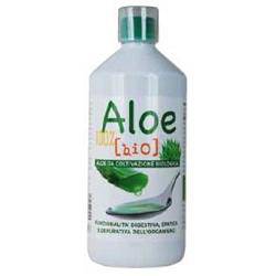 ALOE VERA BIO 100% 1LT - Lovesano 