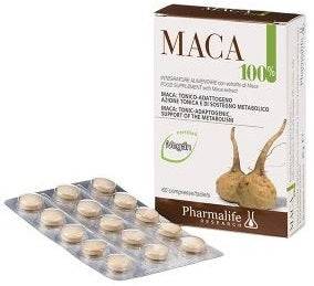 MACA 100% 60CPR - Lovesano 