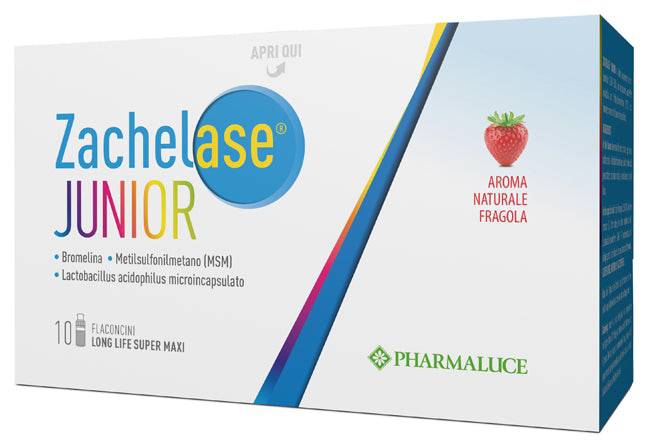 ZACHELASE JUNIOR 10FL 10ML - Lovesano 