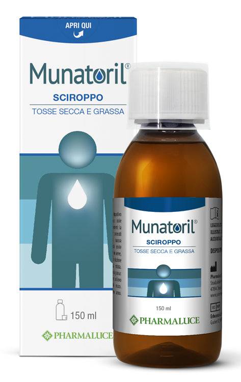 MUNATORIL SCIR TOSS GR SEC 150ML - Lovesano 