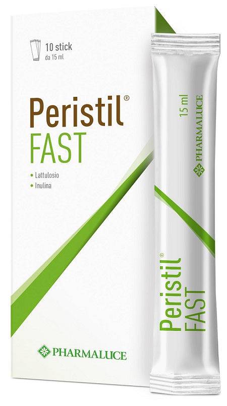 PERISTIL FAST 150ML - Lovesano 