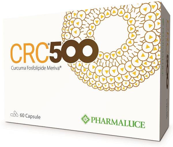 CRC 500 60CPS - Lovesano 