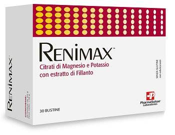 RENIMAX 30BUSTE - Lovesano 