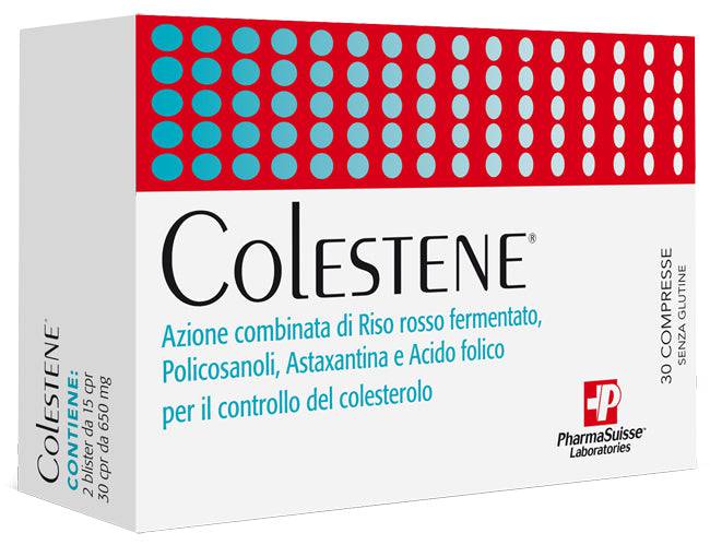 COLESTENE 30CPR - Lovesano 