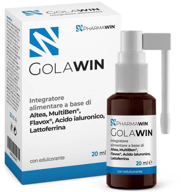 GOLAWIN SPRAY 20ML - Lovesano 