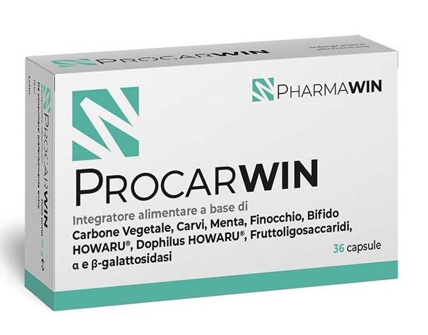 PROCARWIN 36CPS - Lovesano 