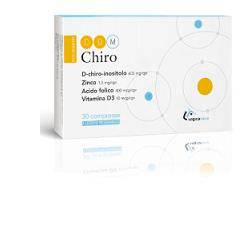 DDM CHIRO 30 CPR - Lovesano 