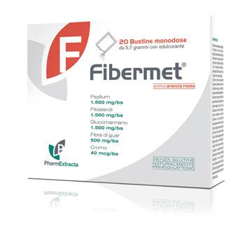 FIBERMET 20BUST - Lovesano 