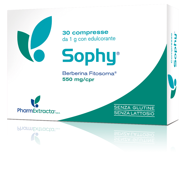 SOPHY 30CPR - Lovesano 