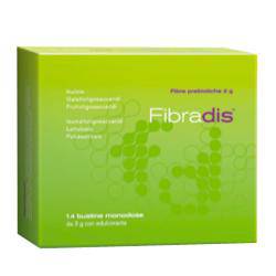 FIBRADIS 14BUSTX3G OMEOPIACENZ - Lovesano 