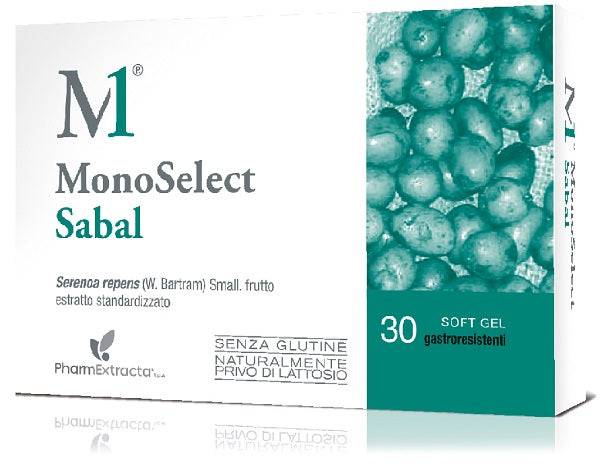 MONOSELECT SABAL 30CPS - Lovesano 