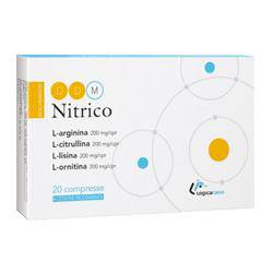 DDM NITRICO 20CPR - Lovesano 
