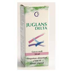 JUGLANS DELTA SOL IAL 50ML   O - Lovesano 