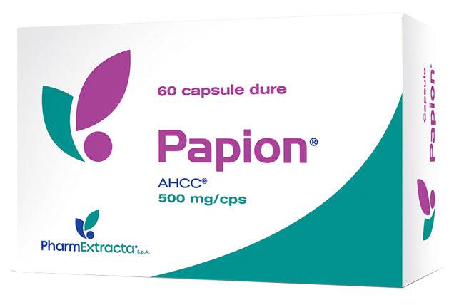 PAPION 60CPS DURE - Lovesano 