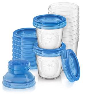 AVENT  SET COMPL SIST VIA 61810 - Lovesano 