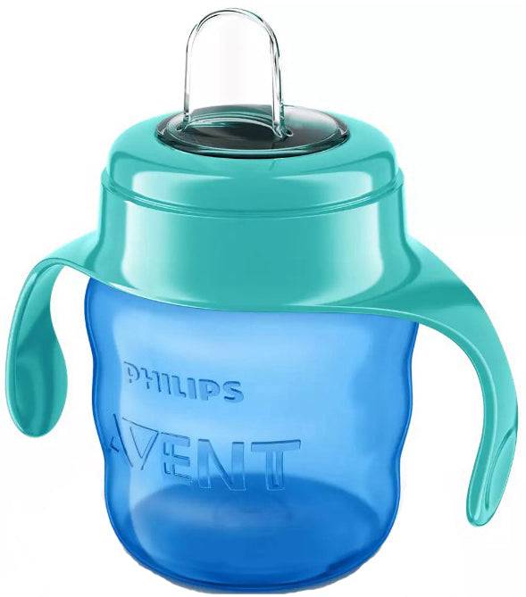 AVENT Tazza Becc.Morb.Boy 200ml - Lovesano 