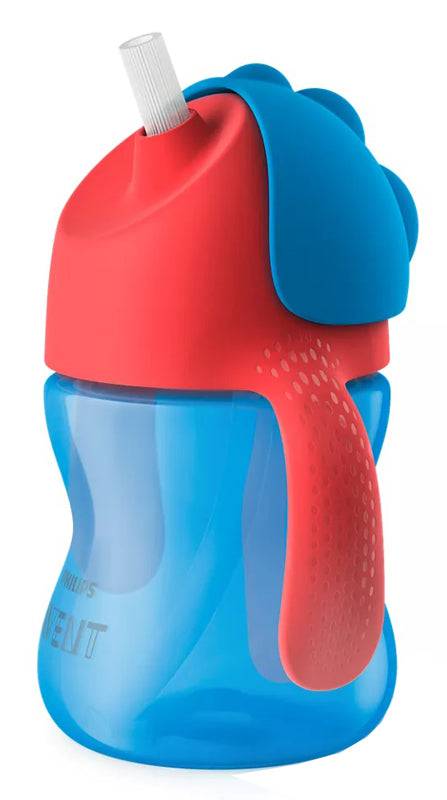 AVENT TAZZA C/CANNUC M 200ML - Lovesano 