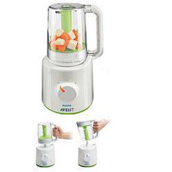 PHILIPS AVENT EASYPAPPA 2IN1 - Lovesano 