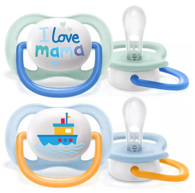 AVENT ULTRA AIR SUCCH MAM/BO M - Lovesano 