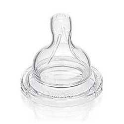 AVENT  TETT FL MED 3FOR 2P 63327 - Lovesano 