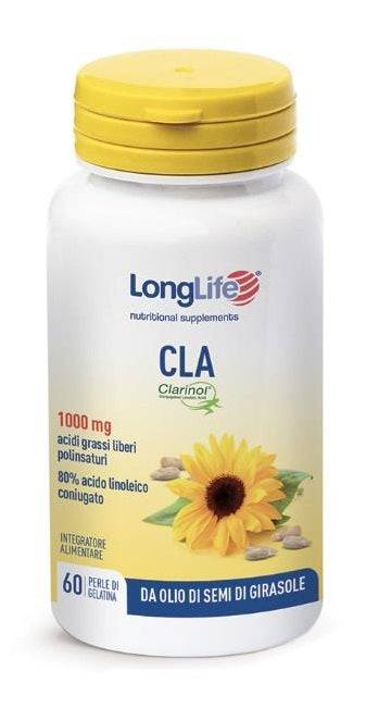 LONGLIFE CLA 60PRL - Lovesano 