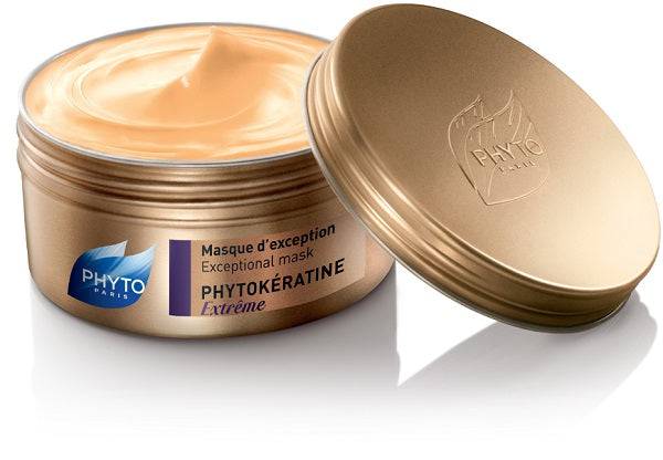 PHYTOKERATINE EXTREME 200ML - Lovesano 