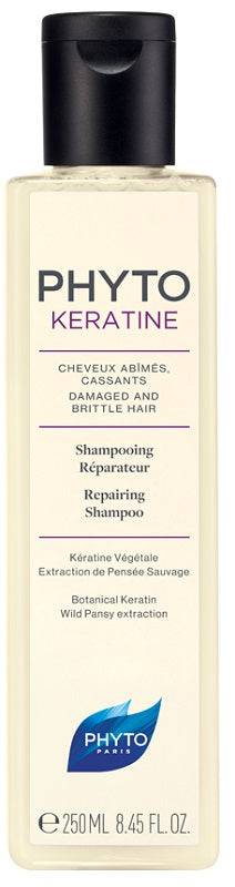 PHYTOKERATINE SHAMPOO 19 - Lovesano 