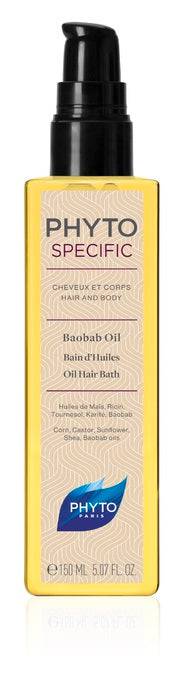 PHYTOSPECIFIC BaoBab Oil 150ml - Lovesano 