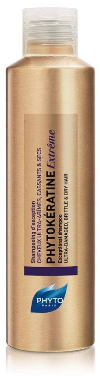 PHYTOKERATINE EXTREME SHAMPOO - Lovesano 