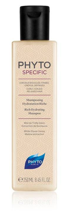 PHYTOSPECIFIC SHAMPOO IDRAT RI - Lovesano 