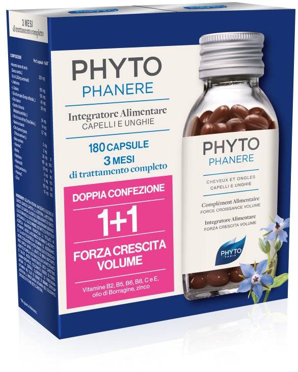 PHYTO PHYTOPHANERE 1+1 - Lovesano 